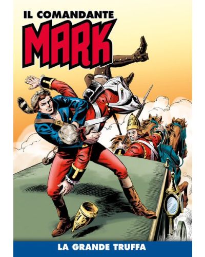 Il Comandante Mark