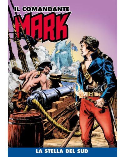 Il Comandante Mark