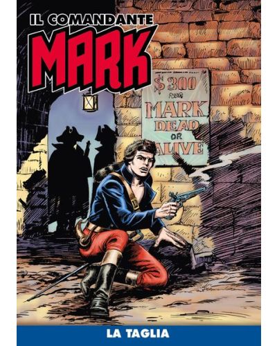 Il Comandante Mark