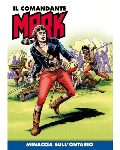 Il Comandante Mark