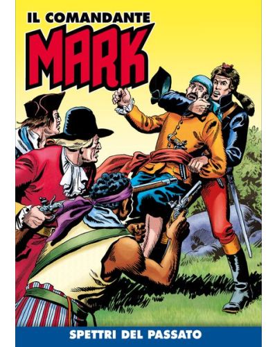 Il comandante Mark