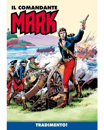 Il Comandante Mark