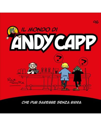 Il mondo di Andy Capp