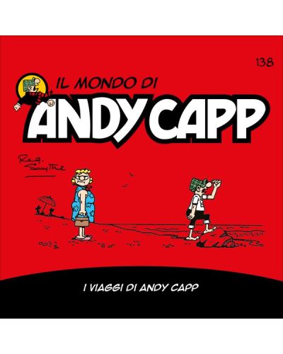 Il mondo di Andy Capp