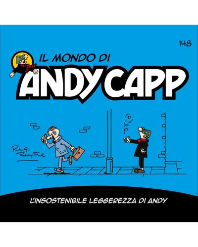 Il mondo di Andy Capp