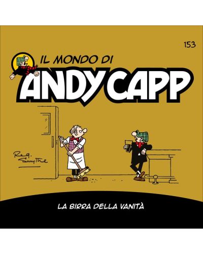 Il mondo di Andy Capp