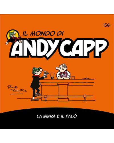 Il mondo di Andy Capp