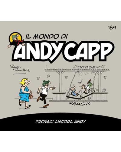 Il mondo di Andy Capp