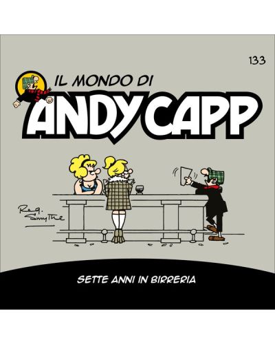 Il mondo di Andy Capp