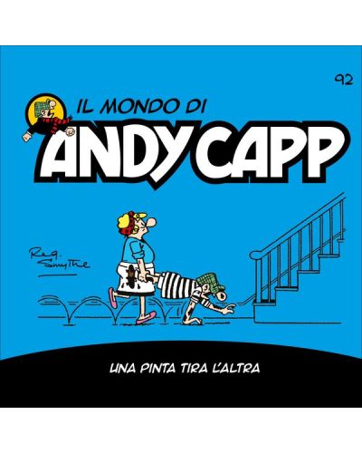 Il mondo di Andy Capp