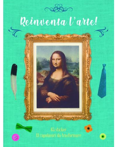 Reinventa l'arte