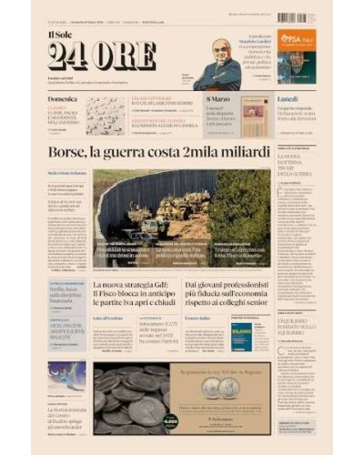 Il Sole 24 ORE - Quotidiano