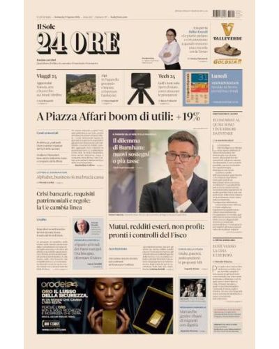 Il Sole 24 ORE - Quotidiano