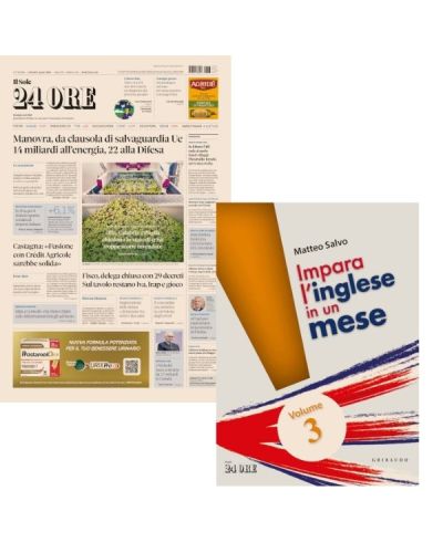 Il Sole 24 ORE - Quotidiano
