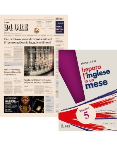 Il Sole 24 ORE - Quotidiano