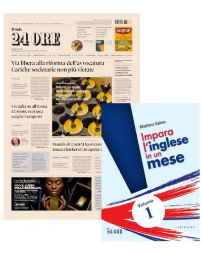 Il Sole 24 ORE - Quotidiano