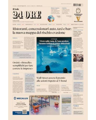 Il Sole 24 ORE - Quotidiano
