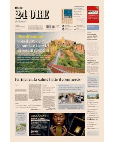 Ediz. di Lunedì 15 Giugno 2026