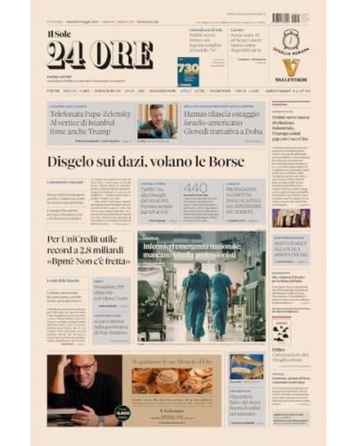 Il Sole 24 ORE - Quotidiano