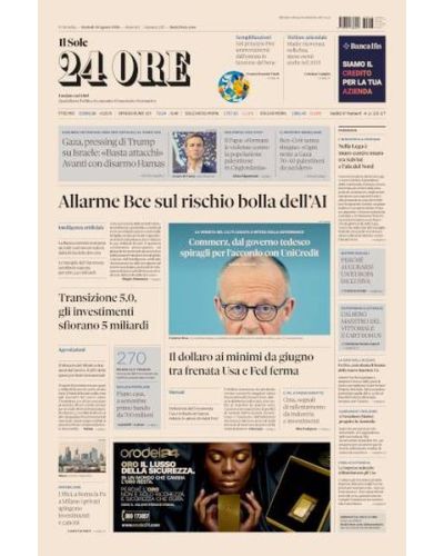Il Sole 24 ORE - Quotidiano