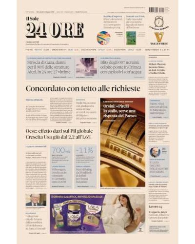 Il Sole 24 ORE - Quotidiano