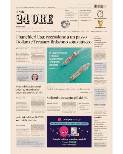 Il Sole 24 ORE - Quotidiano