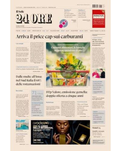Il Sole 24 ORE - Quotidiano