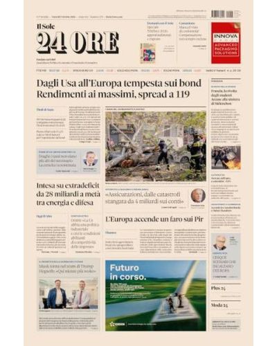 Il Sole 24 ORE - Quotidiano