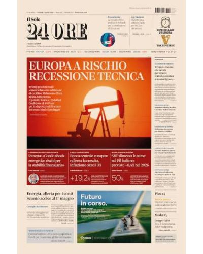 Il Sole 24 ORE - Quotidiano