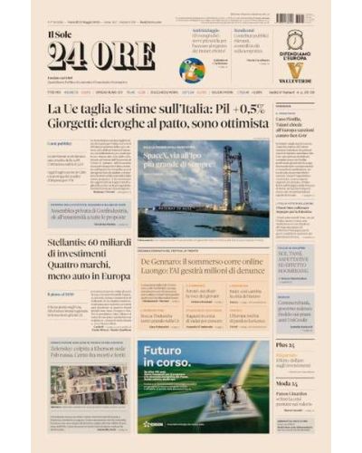 Il Sole 24 ORE - Quotidiano