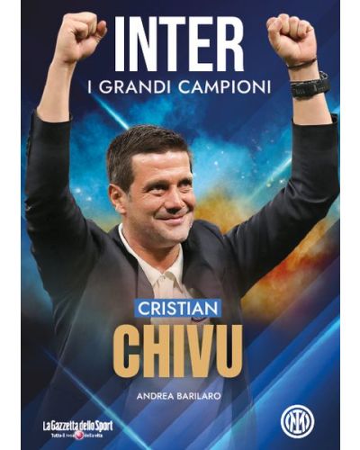 Inter - I grandi Campioni