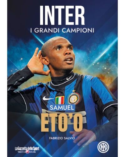 Eto’o