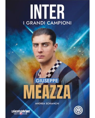 Giuseppe Meazza