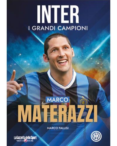 Inter - I grandi Campioni