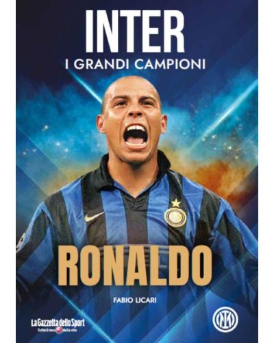 Inter - I grandi Campioni