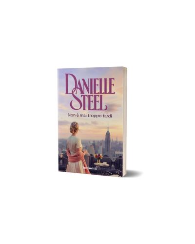 Intimità presenta Danielle Steel