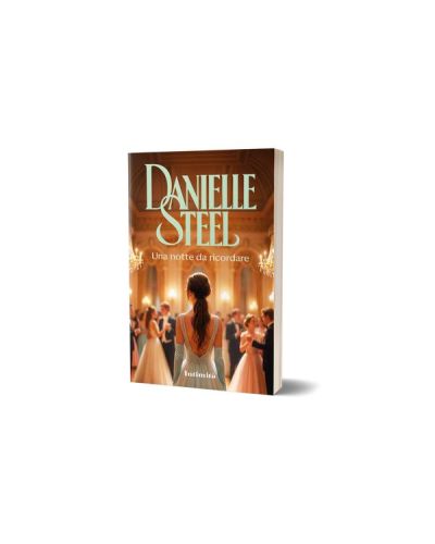 Intimità presenta Danielle Steel