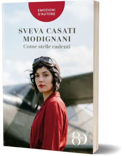 Come stelle cadenti - Sveva Casati Modignani