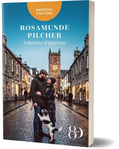 Solstizio d'inverno - Rosamunde Pilcher