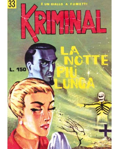 La notte più lunga