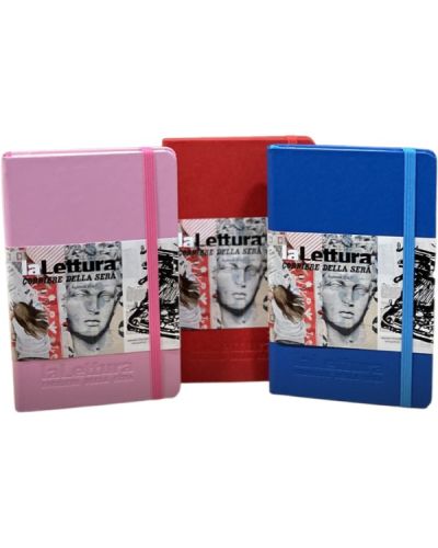 Agendina "laLettura" 2027