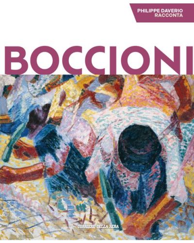 L'arte secondo Philippe Daverio