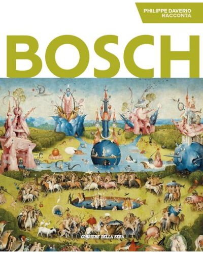 L'arte secondo Philippe Daverio