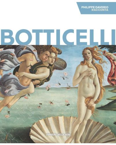 L'arte secondo Philippe Daverio