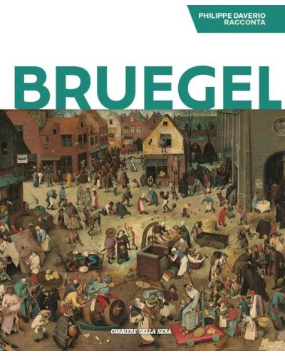 L'arte secondo Philippe Daverio