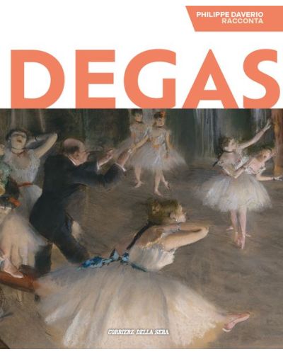 L'arte secondo Philippe Daverio