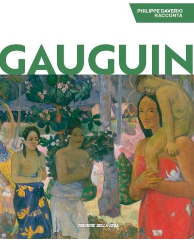 L'arte secondo Philippe Daverio