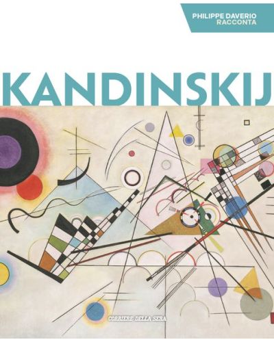 L'arte secondo Philippe Daverio