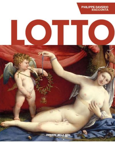 L'arte secondo Philippe Daverio