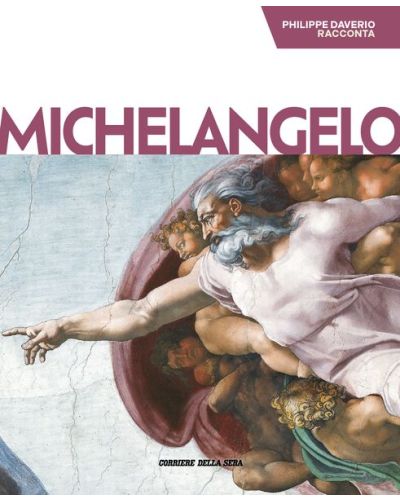 L'arte secondo Philippe Daverio